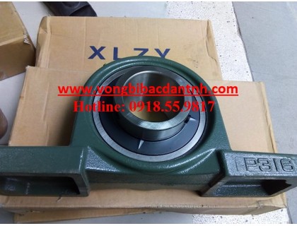 GỐI ĐỠ-UCP316-XLZY